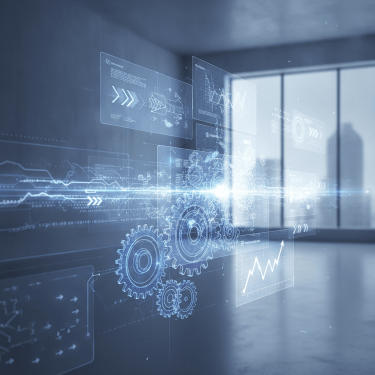 Process Automation: Your Ally for Reducing Errors and Skyrocketing Efficiency