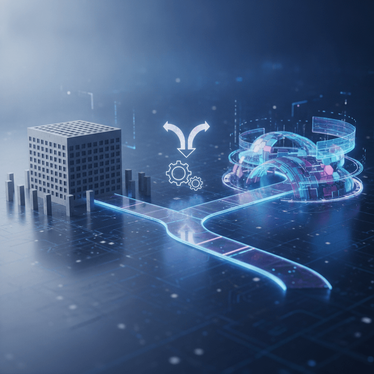 Custom Systems or Generic Platforms? The Key to Your Business's Success
