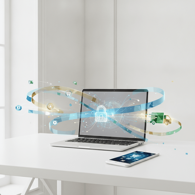 Your eCommerce Store is Pretty, But Does It Actually Sell? Beyond Design in Digital Sales