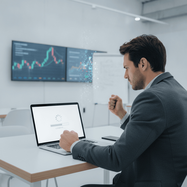 Is Your Business Losing Sales Due to a Poor Digital Experience? Identify the Key Signs